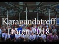 Karaganda-Treff 2018 Teil4