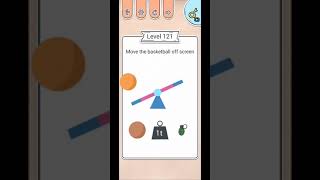 Brain King IQ Crush Level 121,122,123,124,125 Detail Solution | Fazie Gamer screenshot 3