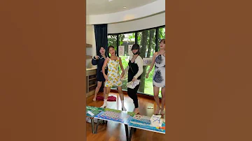 직캠 카오속에서 무슨 일이야 