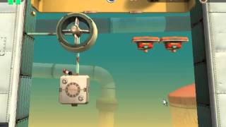 One Up - Hurry Up gameplay screenshot 2