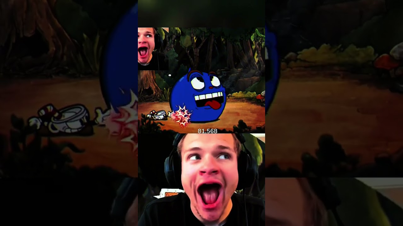 Jynxzi Thought He Beat the First Boss… 😭💀