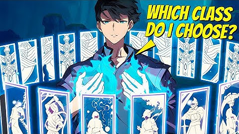 He can REVERSE any SKILL and Make It 100 Times Stronger! | Manhwa In Hindi 