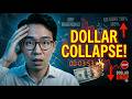 IMF WARNING: US Debt Hits 110% – The Dollar’s Final Countdown Has Begun!