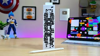 Apple Pencil Pro Unboxing & Setup: Watch This Before You Buy!!!