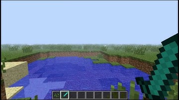 Minecraft Mod Review - Matmos Enviormental Sound Simulator