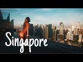 Vlog Singapore.Перезагрузка Сингапур. Marina Bay и Universal Studio.