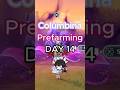 Columbina Prefarming DAY14#genshinimpact #genshin#hoyoverse #columbina #fyp#nodkrai#stygianonslaught