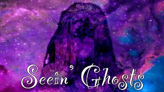 Static Monarch - Seein’ Ghosts (Official Audio)