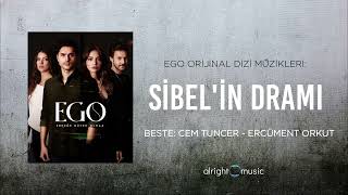 Ego (Orijinal Dizi Müzikleri) - Sibel'in Dramı Resimi
