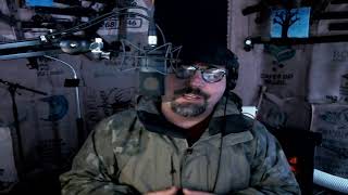 In the Studio- Freezing & the Mood!
-10 outside trying to stay warm in the studio and sharing some tips and tricks I do to get in the voiceover mood.
www.BobBakersVoice.com In the Studio- Freezing & the Mood!