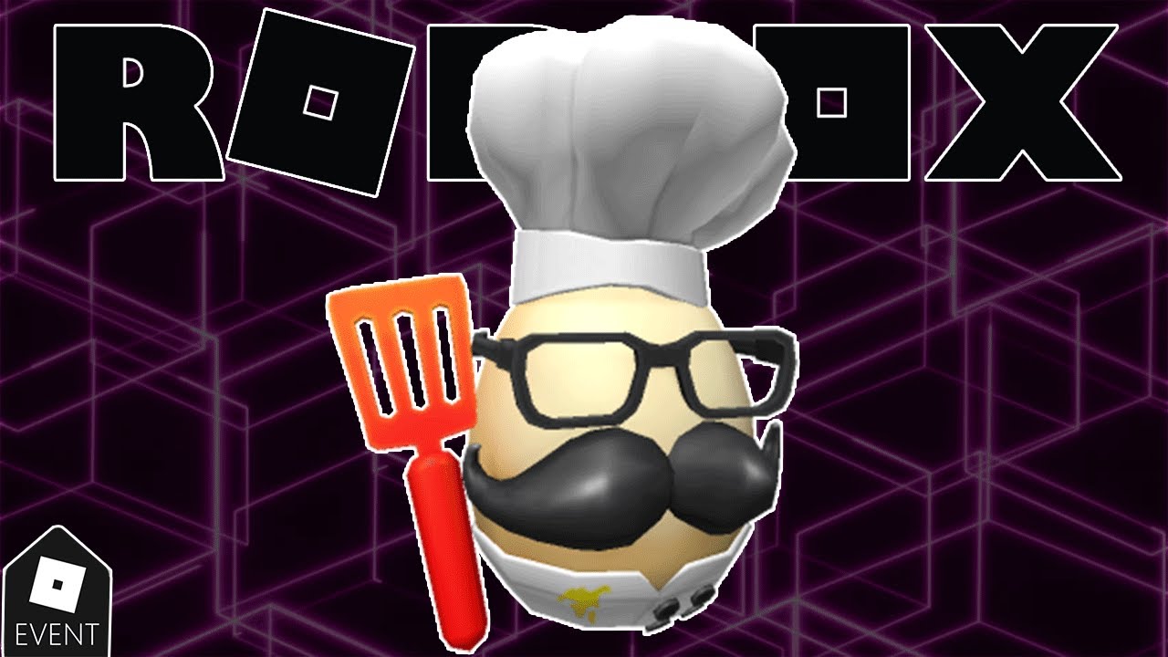 Como Ganhar O Ovo Gourmet Egg Da Pascoa Roblox 2020 Youtube - como ganhar o ovo noob irritado no roblox grudge egg hunt