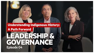 Episode 4: Leadership and Governance | Understanding Indigenous History: A Path Forward by University Canada West - UCW 1,576 views 1 month ago 55 minutes