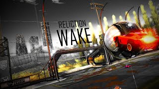 Reliction - Wake