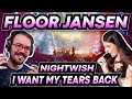 Twitch Vocal Coach Reacts to I Want My Tears Back by Nightwish