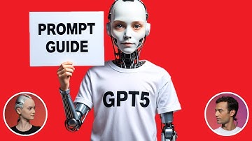 Ep. 245: GPT-5 Prompting Guide | AI Prompts for Coding | Swetlana AI Podcast