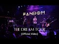 Dream Note I The Dream Tour (Official Video)