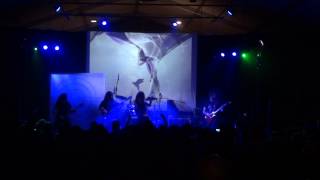 Watch Kandia Paranoia video