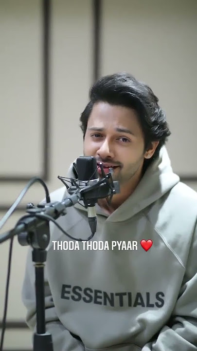 Thoda Thoda Pyaar | Stebin Ben