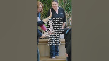 Your time is too valuable to waste on outdated processes!