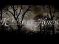 WHISPER FROM HEAVEN - FALLING LIKE ASHES (Christian Metal)