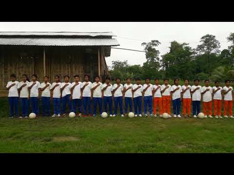 Khowang mahila kriya vidyaloy. at khowang .