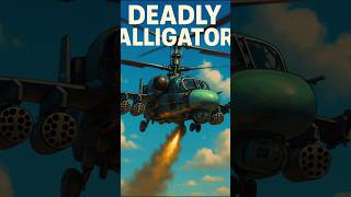 Ka-52 Still Fighting on Fire 😱| War Thunder Shorts