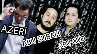 Abu Subah Yeni̇ Şarki 2019 (Azeri̇)