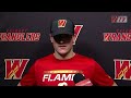 Postgame - Dryden Hunt - 11.25.2023