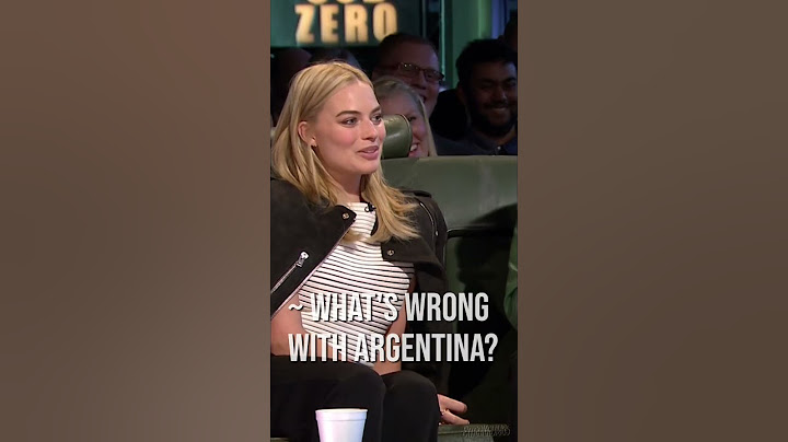 Clarkson Remembering How a License Plate Almost Started WW3! 😲 #Argentina #willsmith #margotrobbie