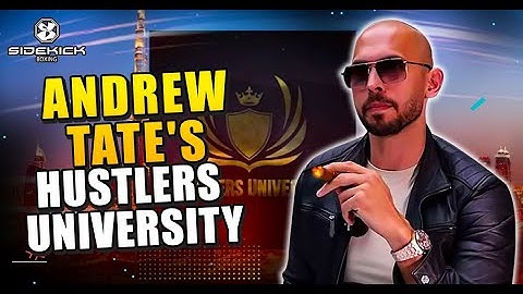 Hustlers University FULL COURSE for FREE PART 2 71-100