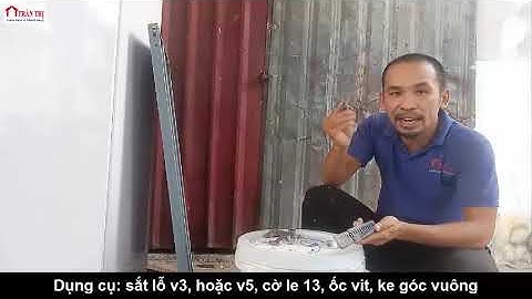 Chia sẽ về lợi ích và công dụng của sắt v lỗ - 0903 595 049 - Đà Nẵng