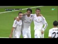 Cristiano Ronaldo backheel goal vs Getafe (season 2013/14)
