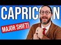 CAPRICORN - "A RARE PROPHECY! I'VE NEVER SEEN THIS BEFORE!" tarot reading asmr