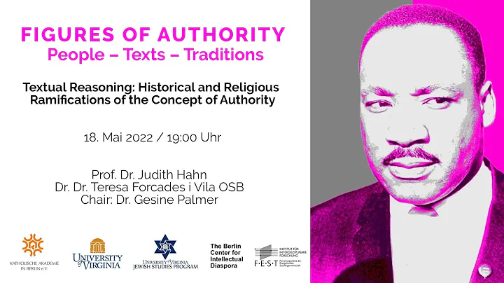 Judith Hahn/Teresa Forcades: Modern Catholic Crisi...