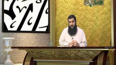 حفظ قرآن کریم 29 (ترجمه آیات 1 الی 14 سوره مبارکه نساء) 14-10-2014