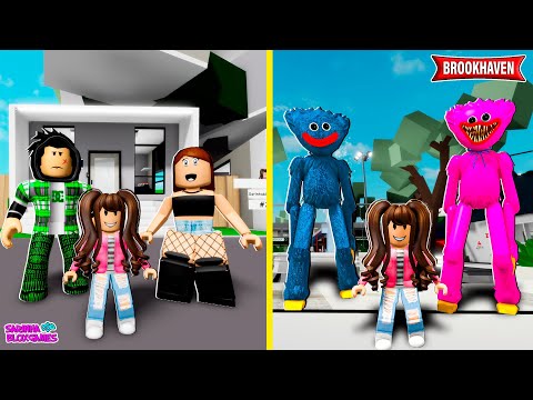 Roblox - ATAQUE DE INSETOS (Em Família) #VídeoExtra 