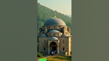 قرآن كريم سورة الرحمن بصوت القارئ الشيخ إسلام صبحي