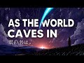 As The World Caves In  || Kimi no na wa [AMV] 🌍