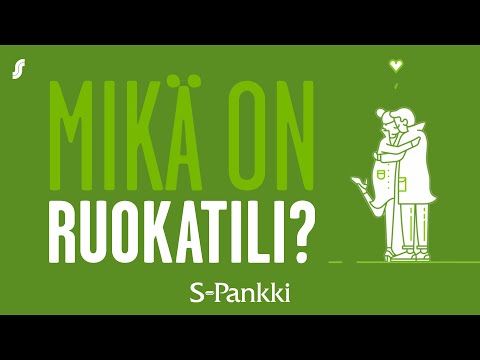 Video: Mikä On Pankkitili