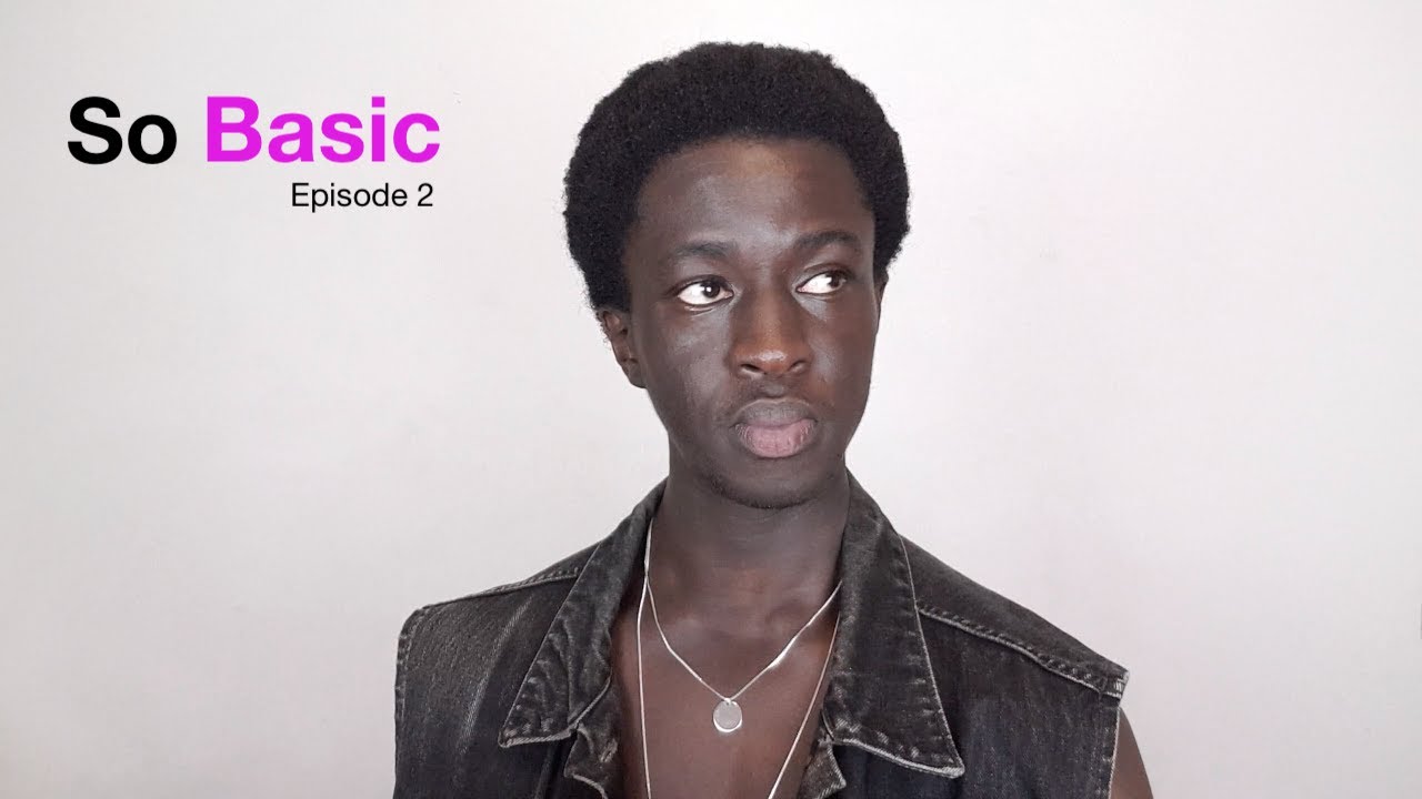 So Basic - Season 1 | Episode 2 - YouTube