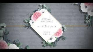 a little pain - OLIVIA inspi' REIRA (Remix & Cover)