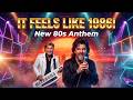 Best Modern Talking Style Song 2026 Girl From The Red Horizon 