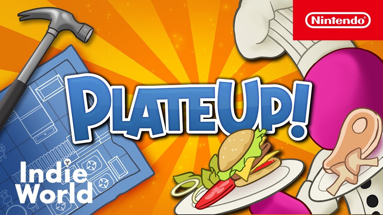 PlateUp! on Steam