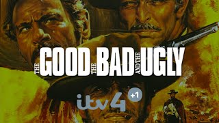 The Good, The Bad And The Ugly Itv41 Intro