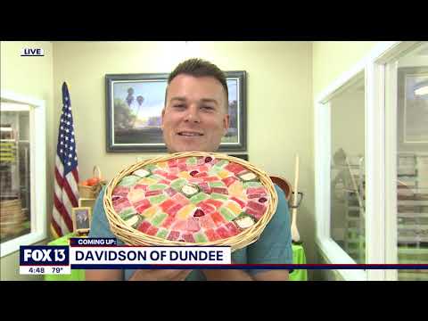 WTVT Davidson Of Dundee