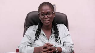 Fadima Diawara, une femme qui s'impose dans le secteur de la tech en Guinée