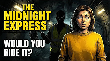 The Midnight Express | The Ride you are NOT Ready for !