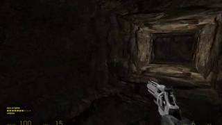 Half Life 2 :Deathmatch HD Test