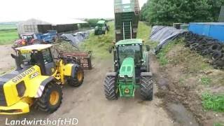 DB Gibbons - Silage 2016