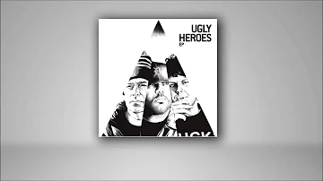 Ugly Heroes  - Naysayers & Playmakers (Apollo Brown, Verbal Kent & Red Pill)